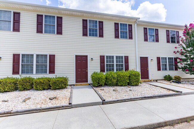 Building Photo - 1009 Allison Dawn Dr