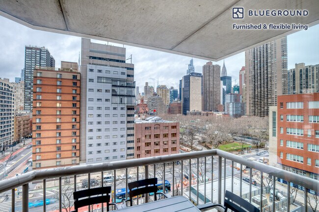 Building Photo - 401 E 34th St