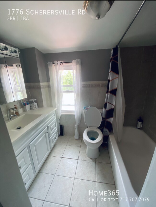 Building Photo - Stunning 3 bedroom 1 bathroom home in Alle...