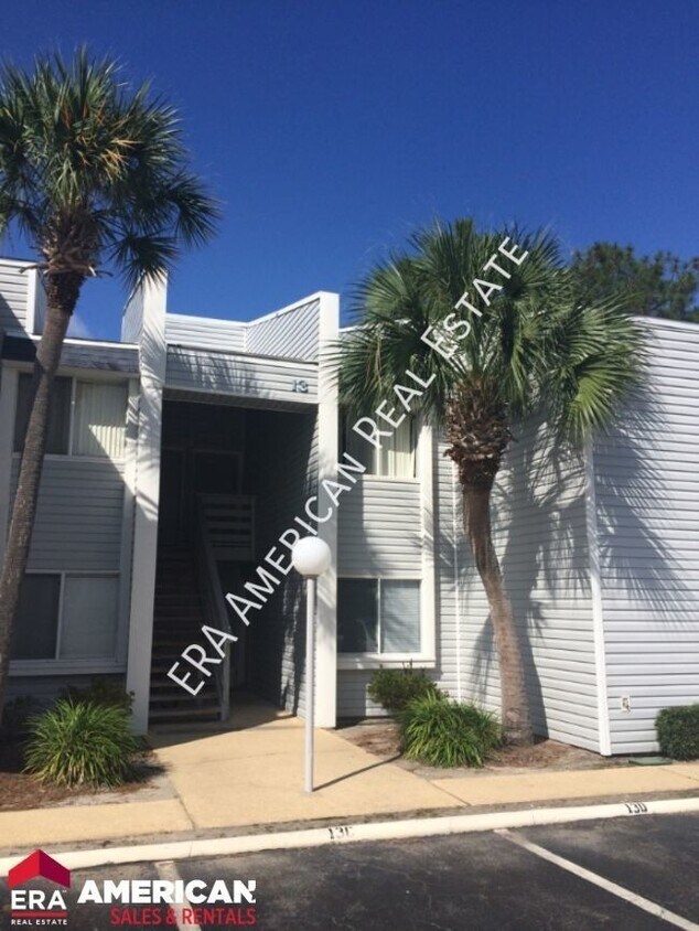 101 Old Ferry Rd Unit 13A, Shalimar, FL 32579 Condo for Rent in