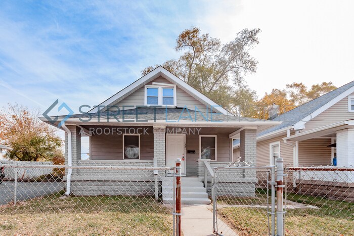 Primary Photo - REDUCED! Charming 3 bedroom home in Indian...