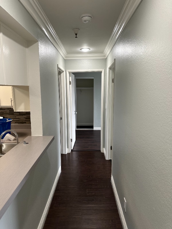 Foto del edificio - 5811 Tujunga Ave