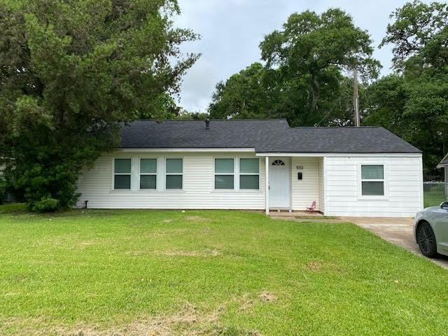 Building Photo - 846 Magnolia St