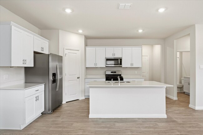 Foto del edificio - 120 Raymondville Path