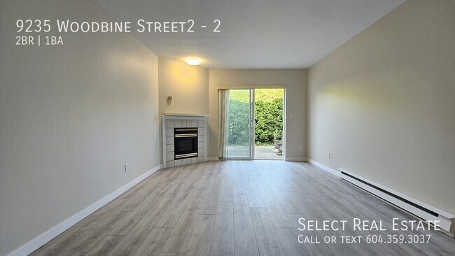 Building Photo - 9235 Woodbine St