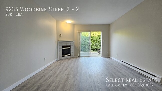 Photo du bâtiment - 9235 Woodbine St