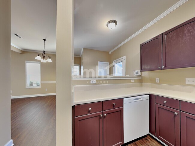 Building Photo - 12746 Cross Dale Dr