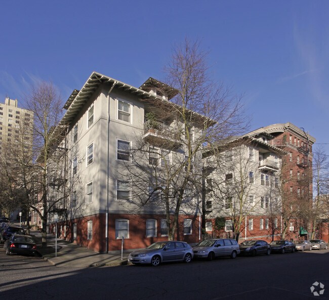 Primary Photo - King Hill Condominiums