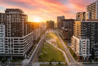 Solar Uniquartier - Solar Uniquartier – Lumeo Sud Appartements