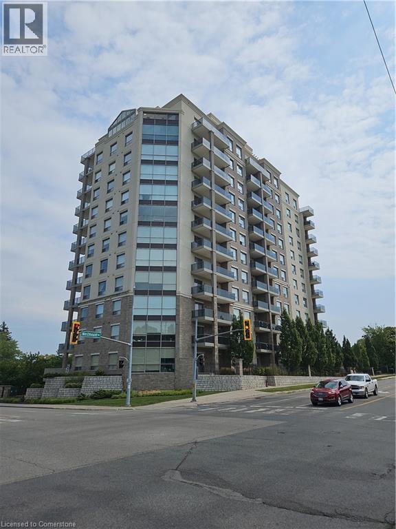 Building Photo - 223 Erb St. W