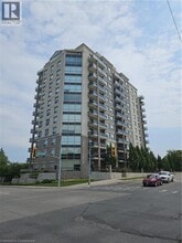 Building Photo - 223 Erb St. W
