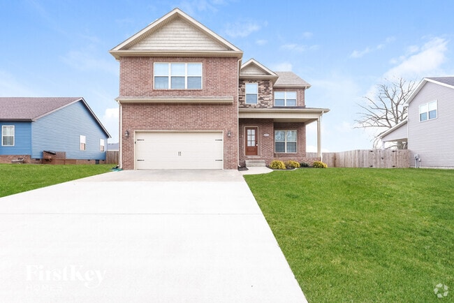 Building Photo - 2373 Colston Dr