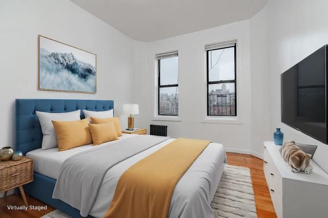 Foto del edificio - 2 bedroom in NEW YORK NY 10002