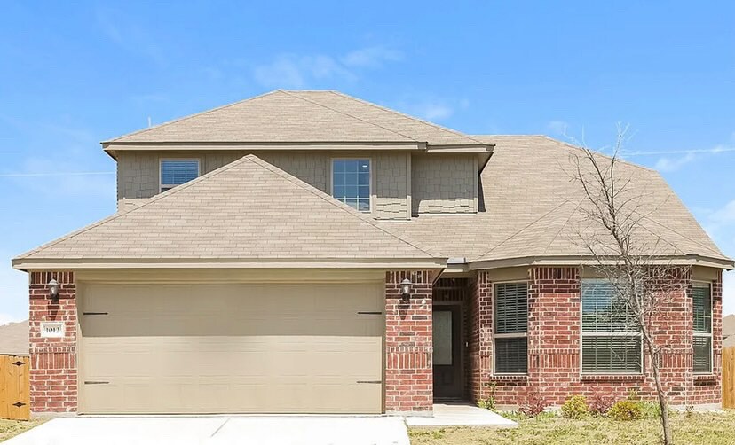1011 Wheatfield Ln, Crowley, TX 76036 House for Rent in Crowley, TX
