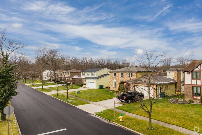 The median home sale price in North Tonawanda is $195,000.
