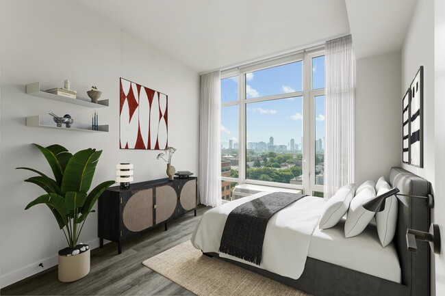 Foto del edificio - 413 Summit Ave
