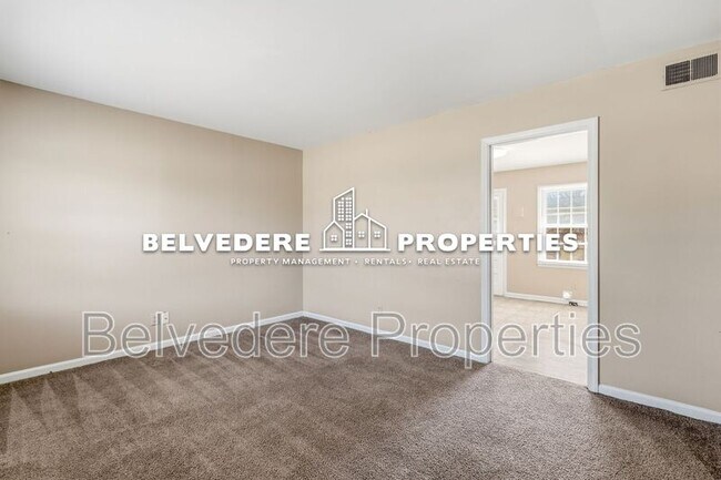 Building Photo - 2503 Vanstory St