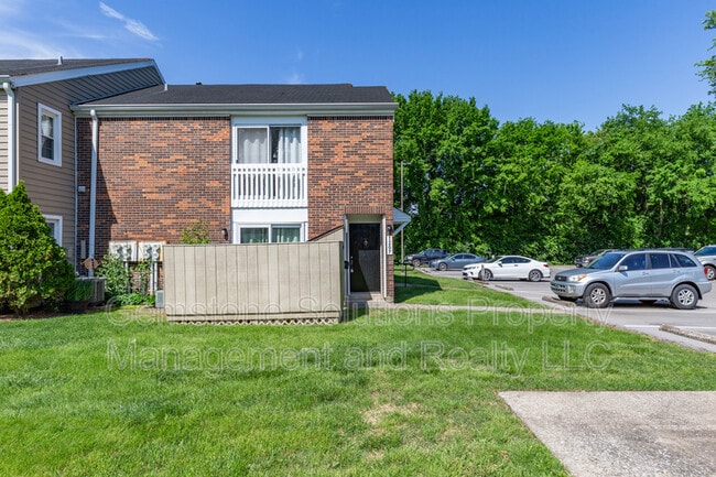 Building Photo - 1207 Granville Rd