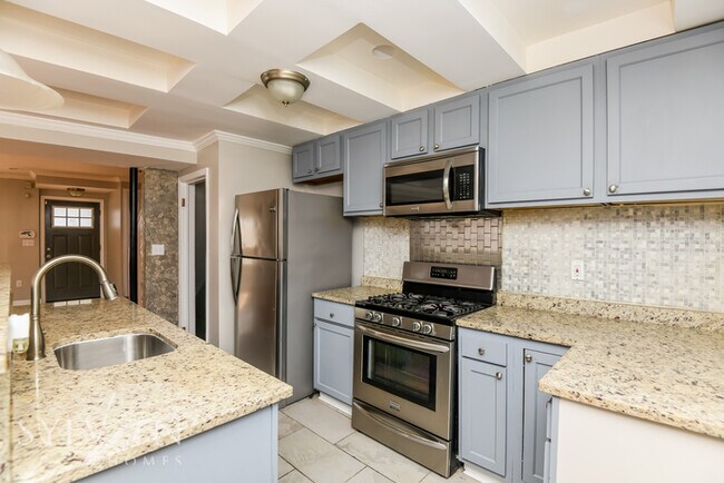 Building Photo - The Lifestyle You Deserve.