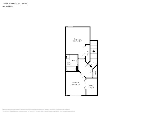 Building Photo - 1509 Travertine Terrace