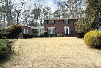 Building Photo - 3321 Elm Creek Dr
