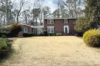Building Photo - 3321 Elm Creek Dr