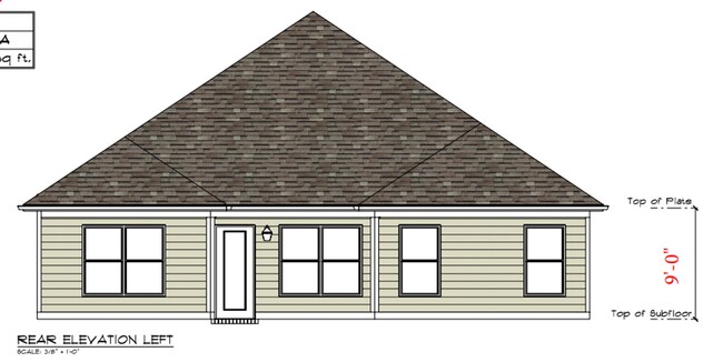Foto del edificio - Home for Rent in Cullman, AL!!! SIGN A 13 ...