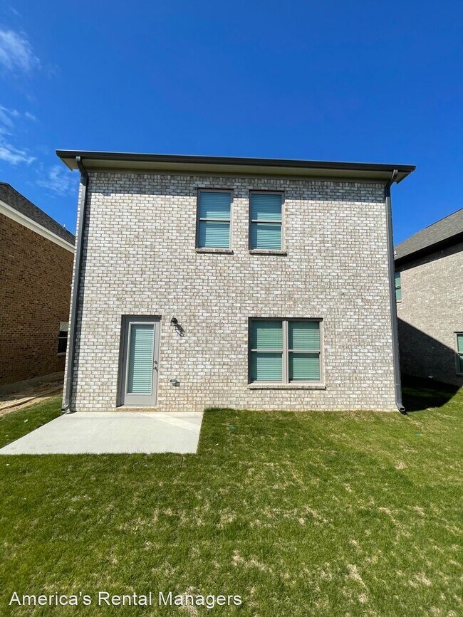 Foto del edificio - 4 br, 2.5 bath House - 282 Shiloh Creek Drive