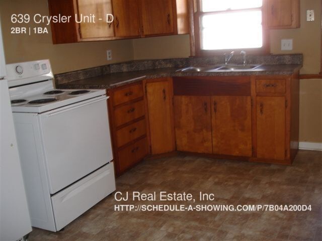 Foto del edificio - 639 S Crysler Ave