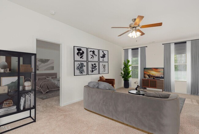 Foto del edificio - Charming 3 Bedroom Ranch with 1-Car Garage...