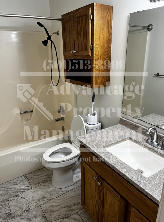 Foto del edificio - 25 Sagewood