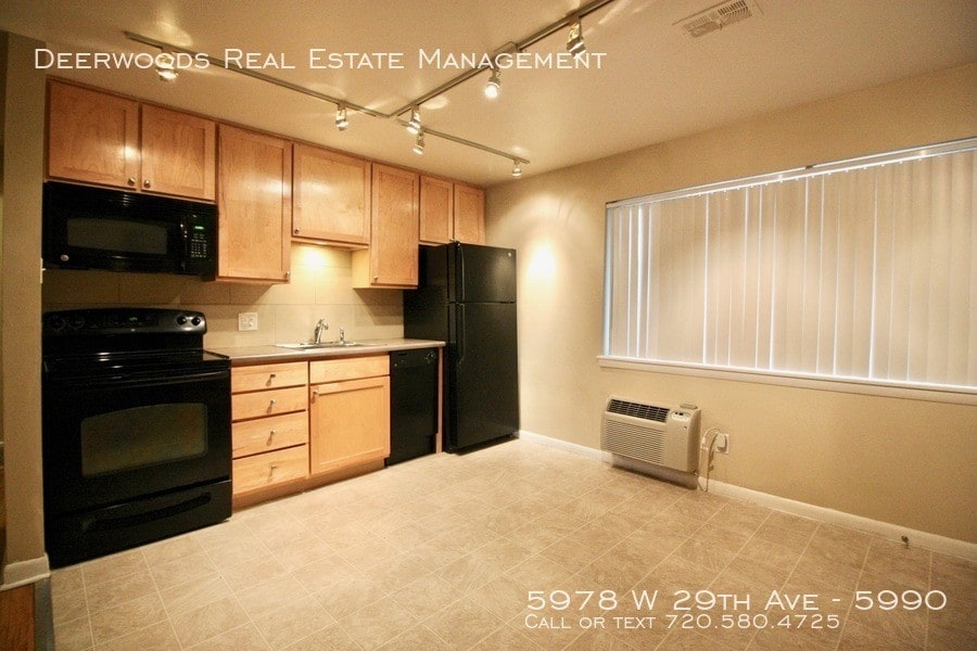 Primary Photo - 5978 W 29th Ave
