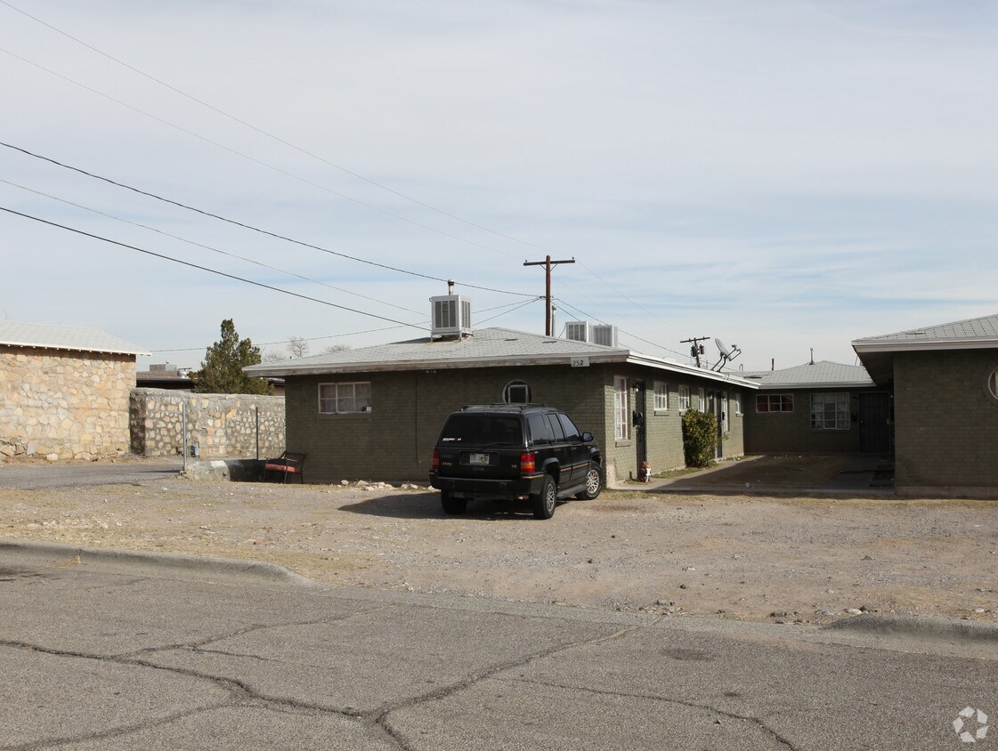 Building Photo - 2520 Partello St