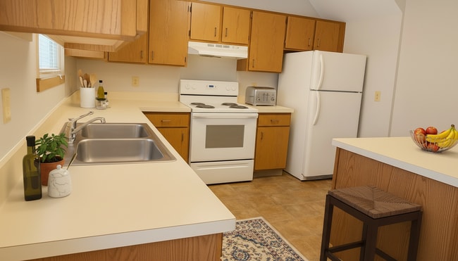 Building Photo - Trail Ridge Apartments