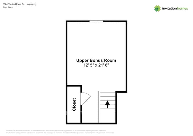 Foto del edificio - 6804 Thistle Down Dr