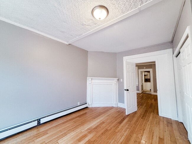 Building Photo - 58 Voorhees St