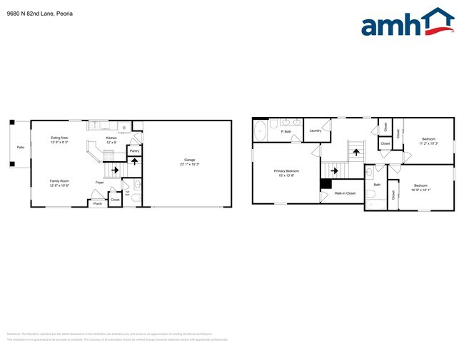 Foto del edificio - 9680 N 82nd Ln