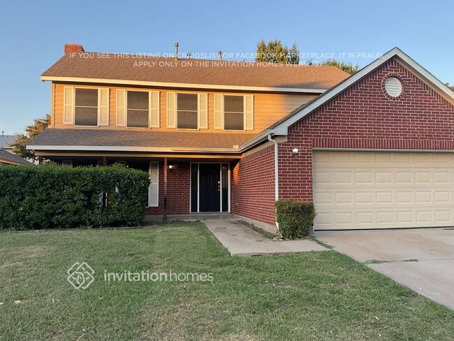 Building Photo - 2860 Ironwood Dr