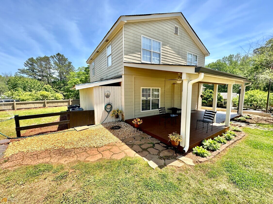 11 Coffee Ln, McDonough, GA 30253 House Rental in McDonough, GA