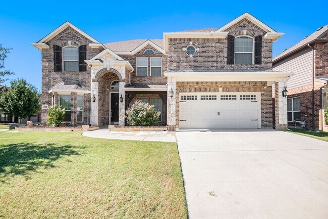 Foto del edificio - Discover your dream rental in Fort Worth, TX!