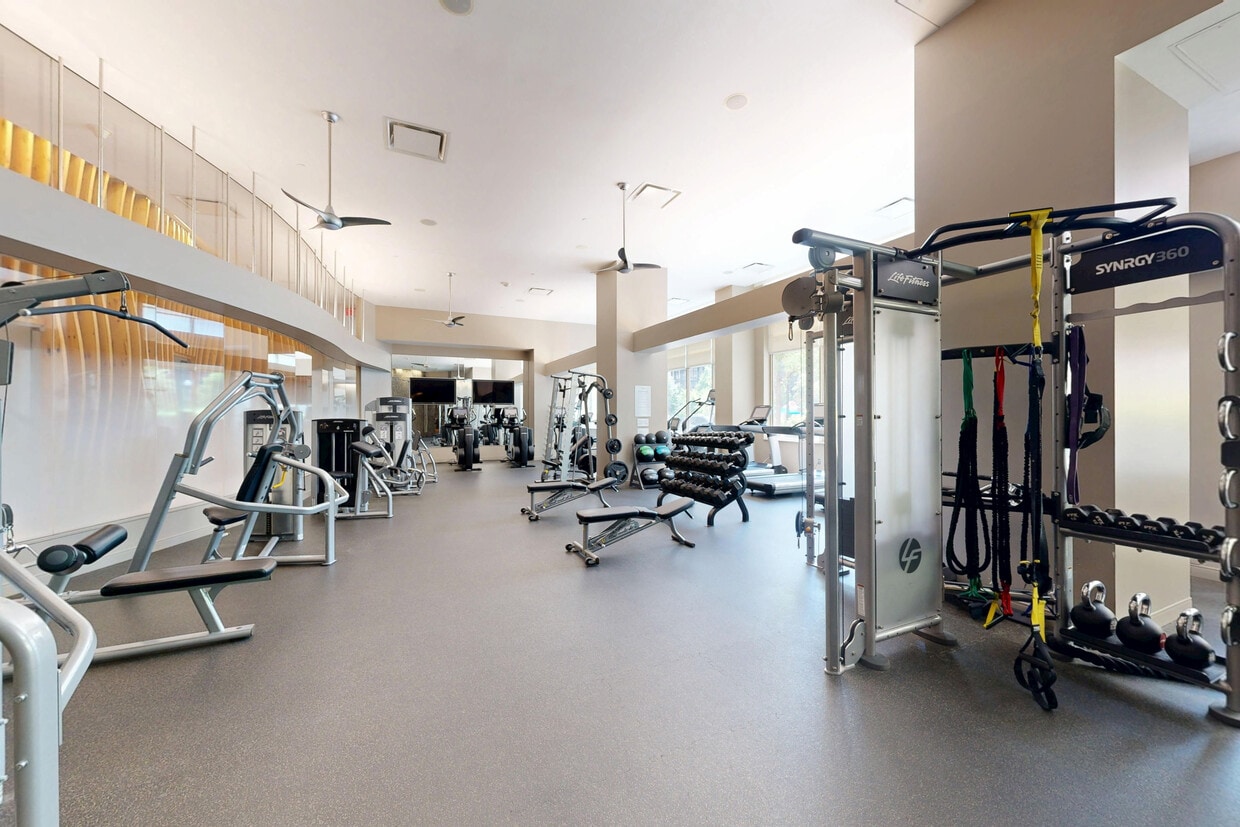 Photo - The Acadia at Metropolitan Park Apartments