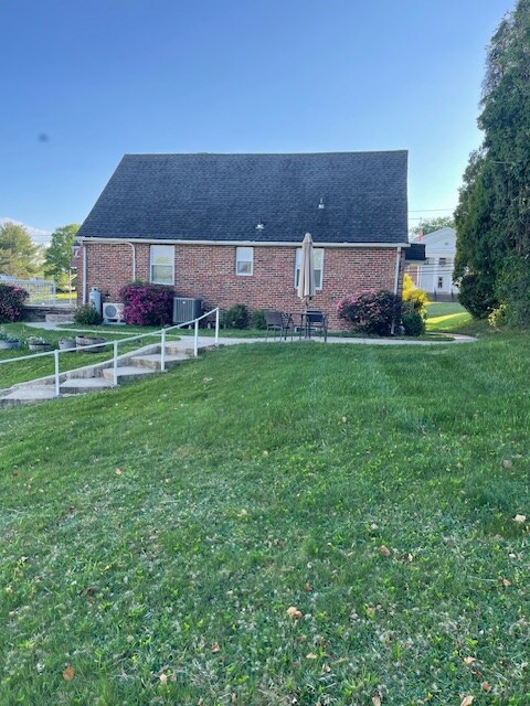 Foto del edificio - 2926 Cub Hill Rd