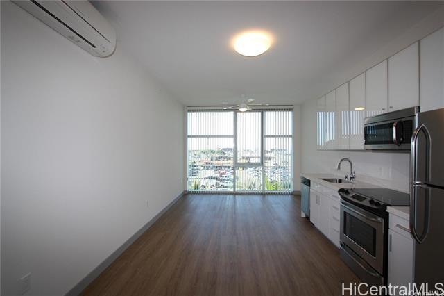 Foto del edificio - 610 Ala Moana Blvd