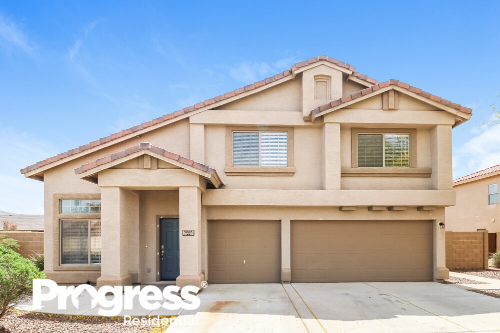 Primary Photo - 5003 W Pedro Ln
