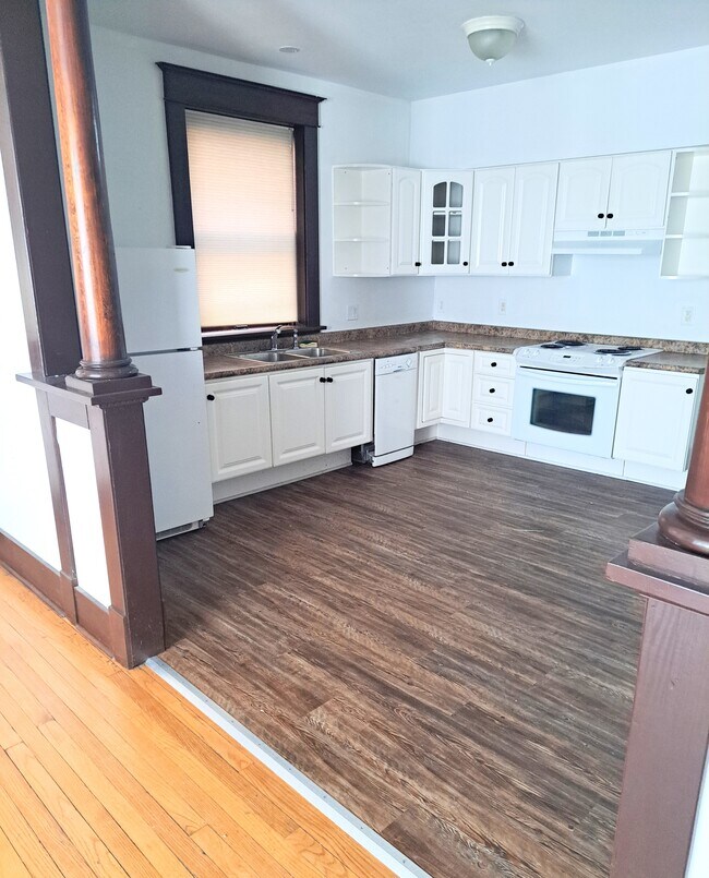 Foto del edificio - Welch Hotel Senior Apartments