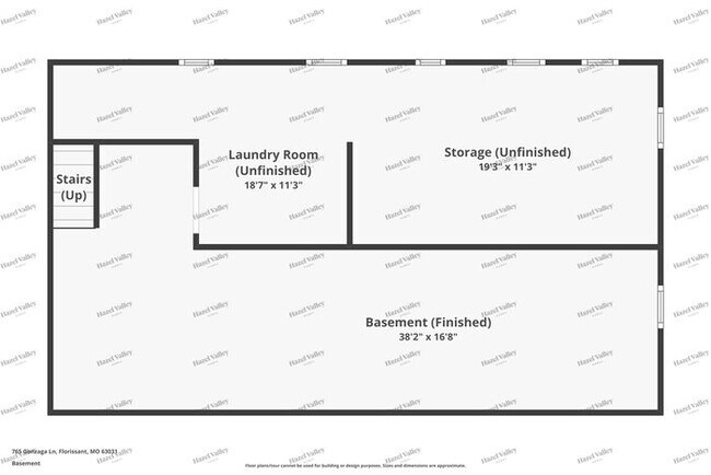 Foto del edificio - 765 Gonzaga Ln