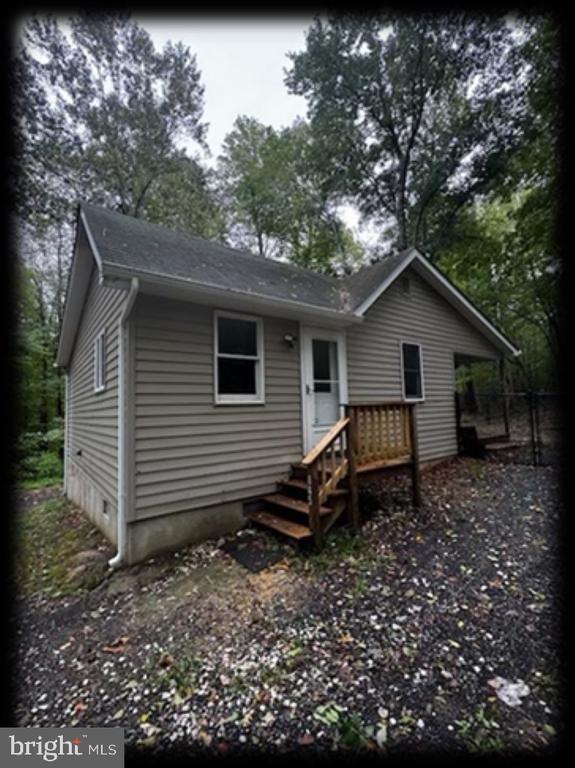 Foto del edificio - 845 Sollers Wharf Rd