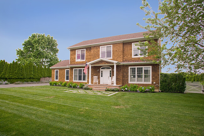 Foto del edificio - 104 Potato Field Ln