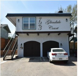 Foto principal - Glendale Court