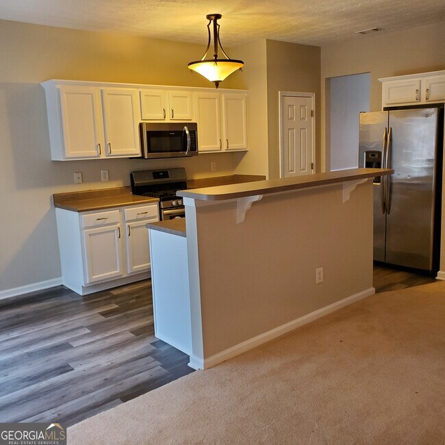 Foto del edificio - 1584 Park Grove Dr